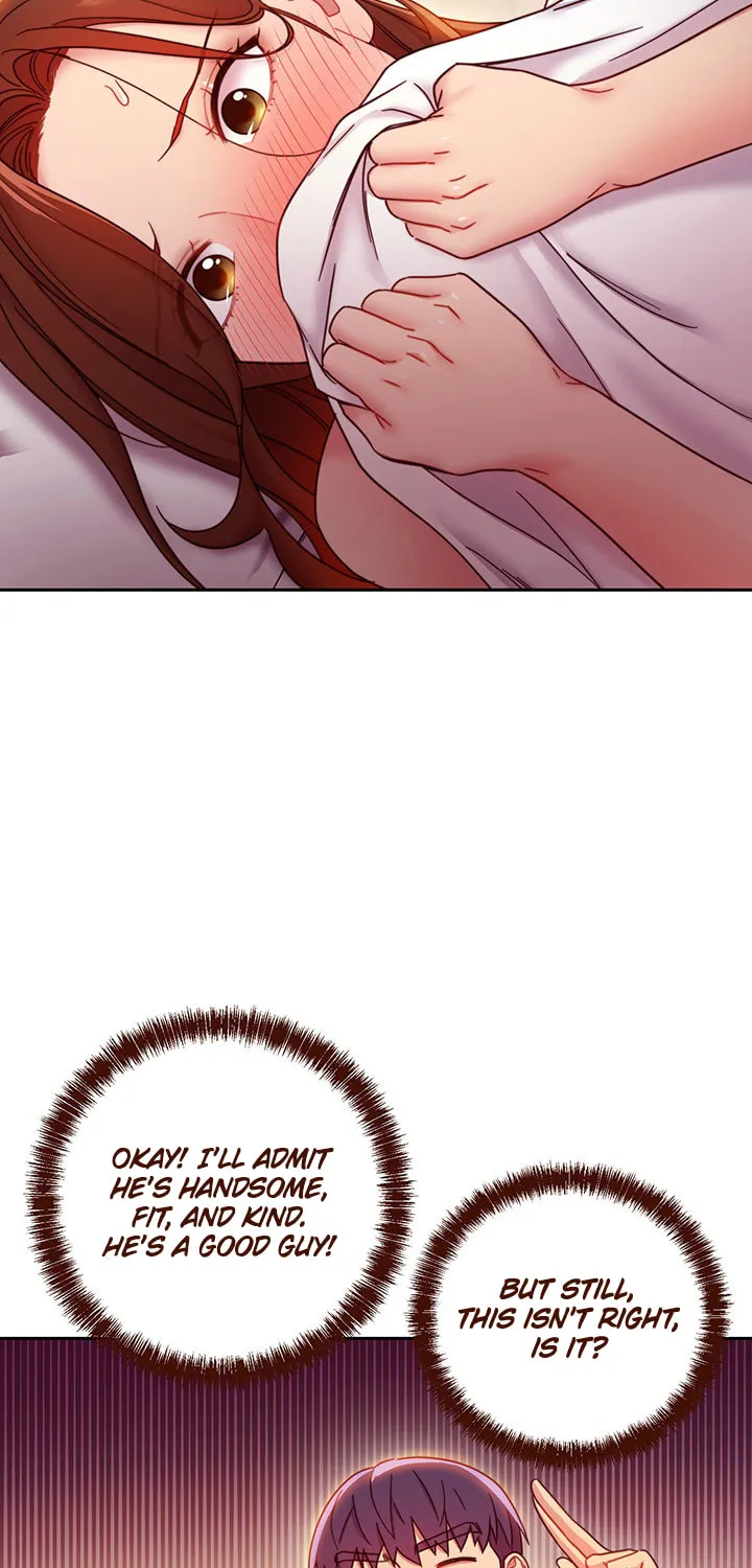 My Stepmother's Friends Chapter 56 page 70 - 