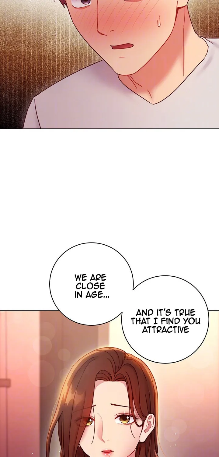 My Stepmother's Friends Chapter 56 page 8 - 
