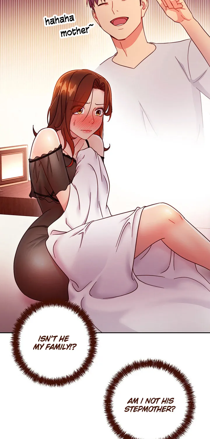 My Stepmother's Friends Chapter 56 page 71 - 