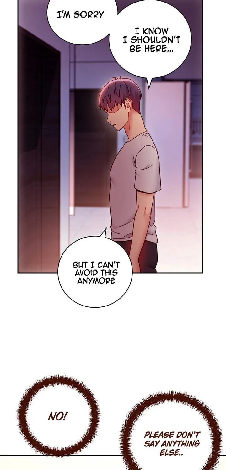 My Stepmother's Friends Chapter 56 page 74 - 
