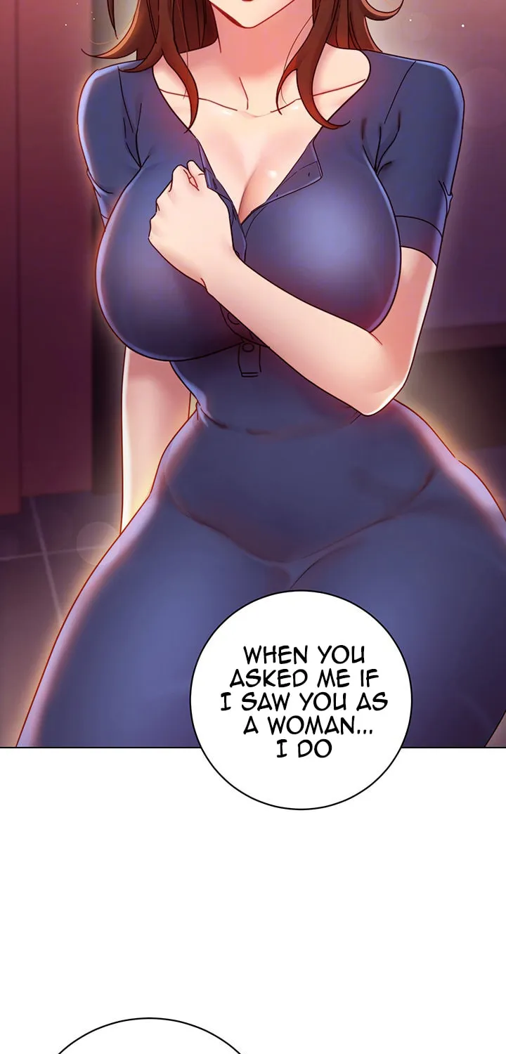 My Stepmother's Friends Chapter 56 page 9 - 