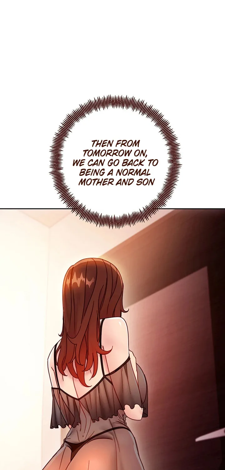 My Stepmother's Friends Chapter 57 page 11 - 