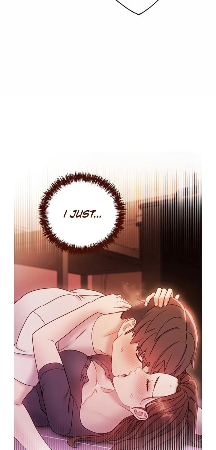 My Stepmother's Friends Chapter 57 page 14 - 