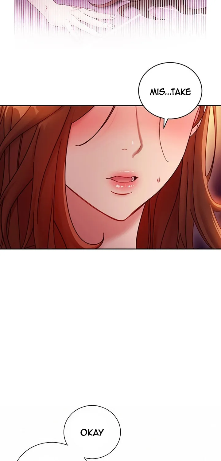 My Stepmother's Friends Chapter 57 page 15 - 