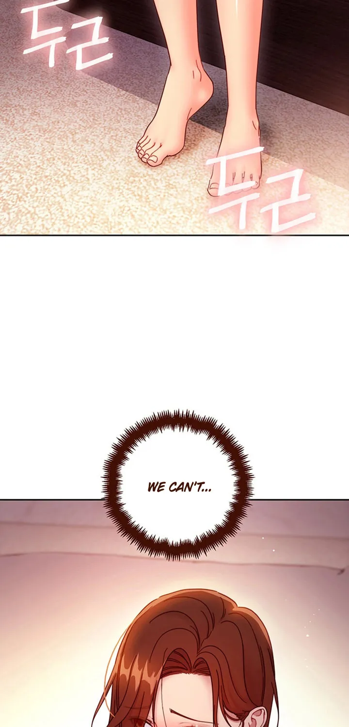 My Stepmother's Friends Chapter 57 page 3 - 
