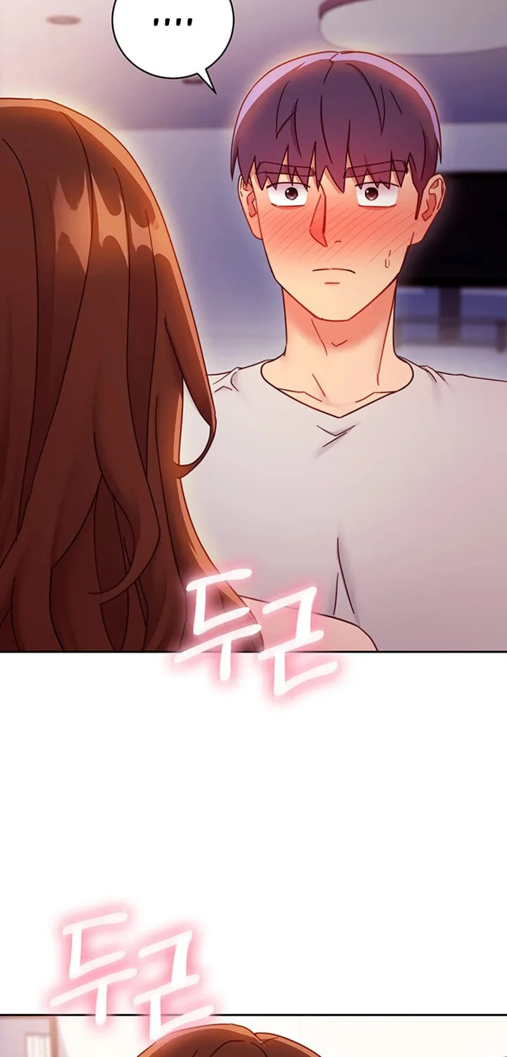 My Stepmother's Friends Chapter 57 page 21 - 