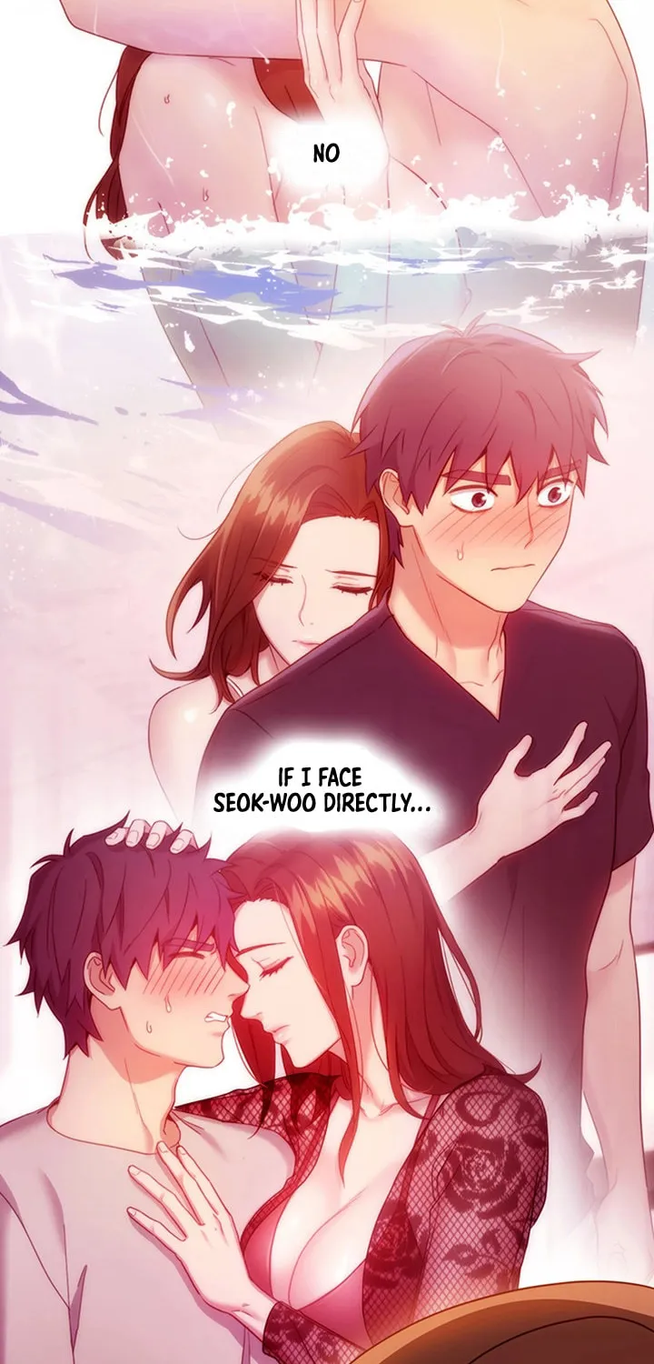 My Stepmother's Friends Chapter 57 page 23 - 