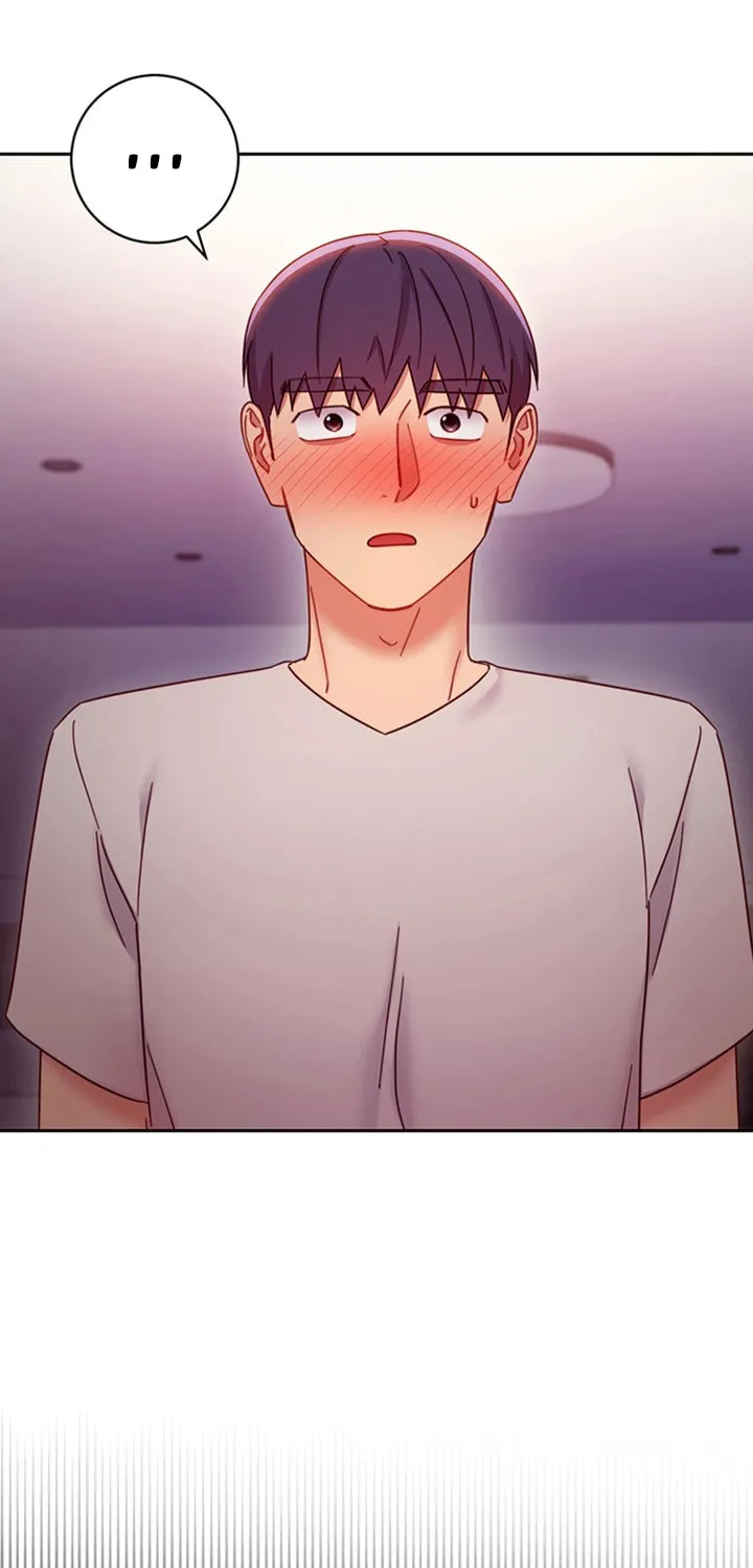 My Stepmother's Friends Chapter 57 page 29 - 
