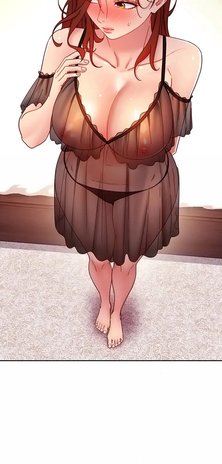 My Stepmother's Friends Chapter 57 page 4 - 