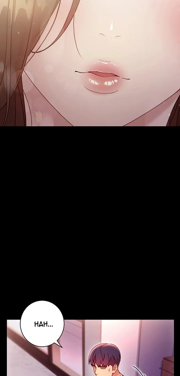 My Stepmother's Friends Chapter 57 page 33 - 
