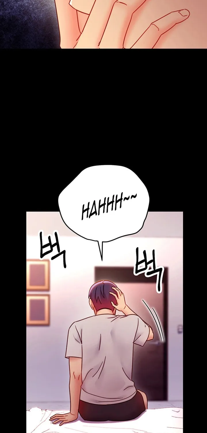 My Stepmother's Friends Chapter 57 page 36 - 