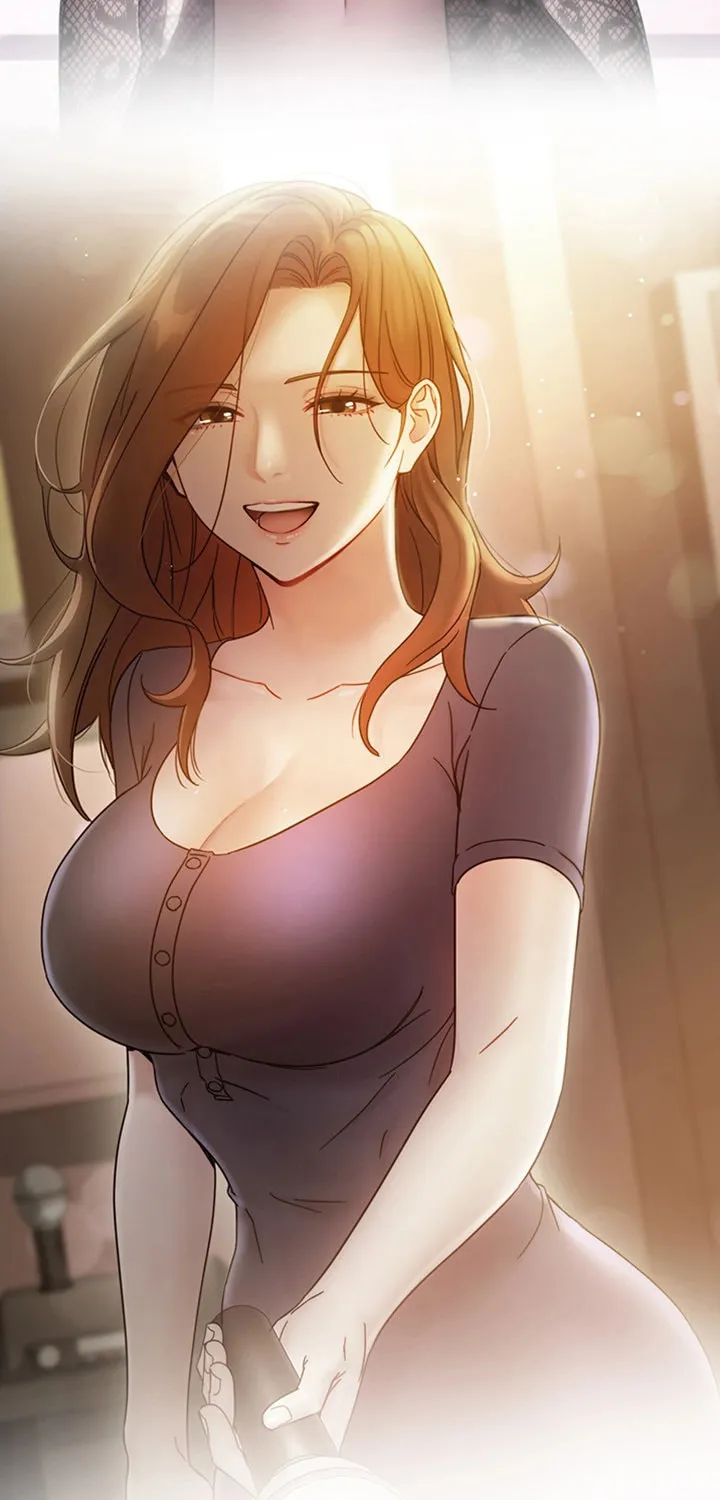My Stepmother's Friends Chapter 57 page 40 - 
