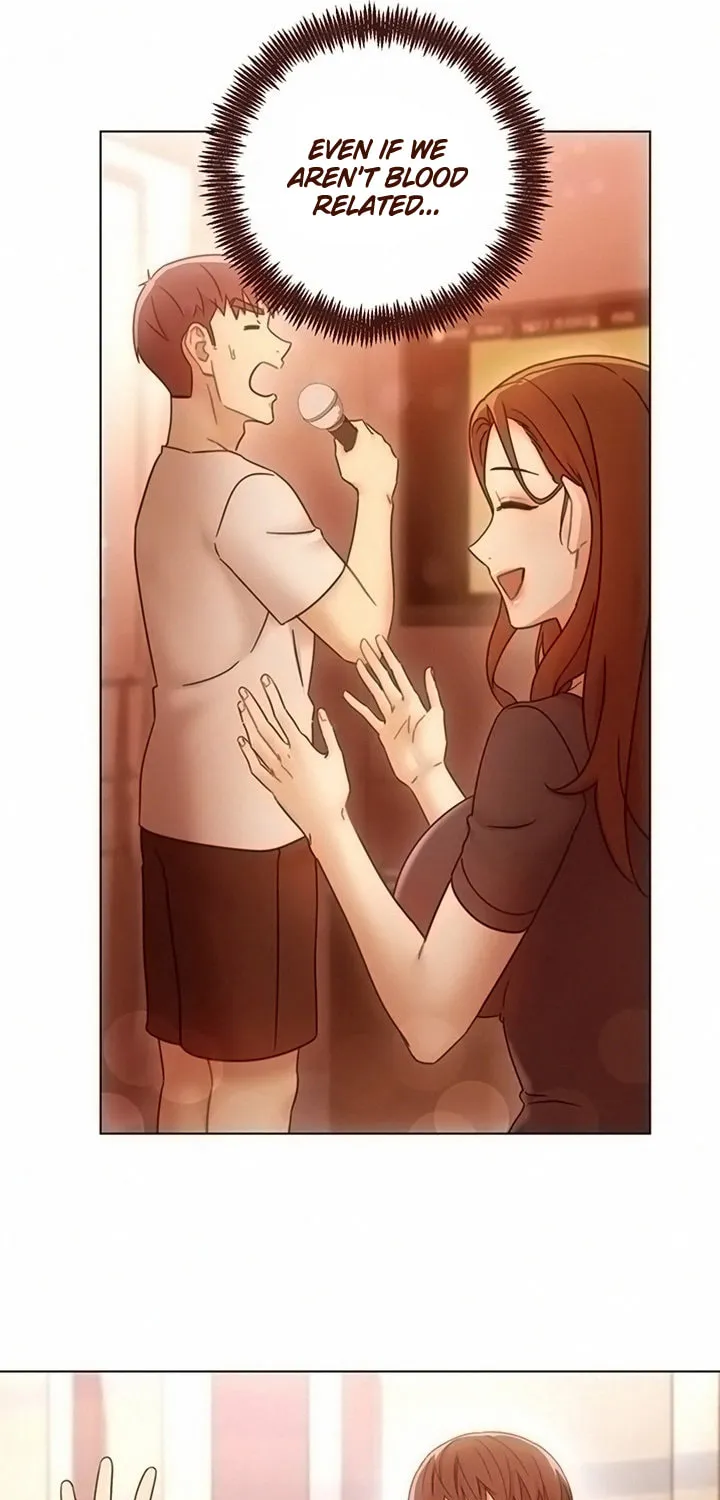My Stepmother's Friends Chapter 57 page 5 - 