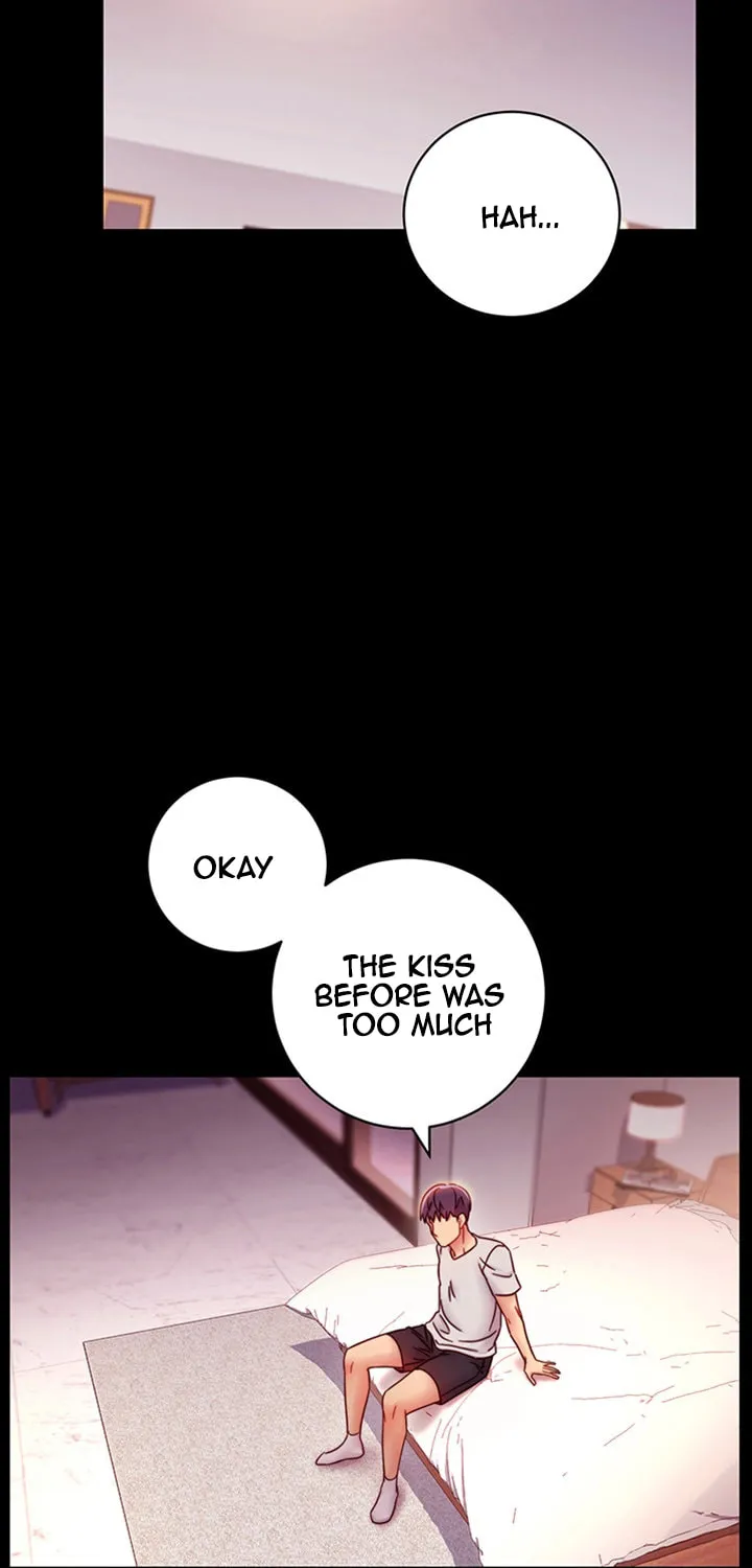 My Stepmother's Friends Chapter 57 page 42 - 