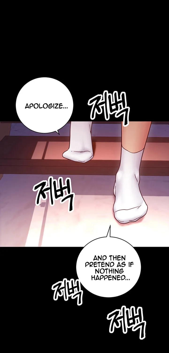 My Stepmother's Friends Chapter 57 page 45 - 