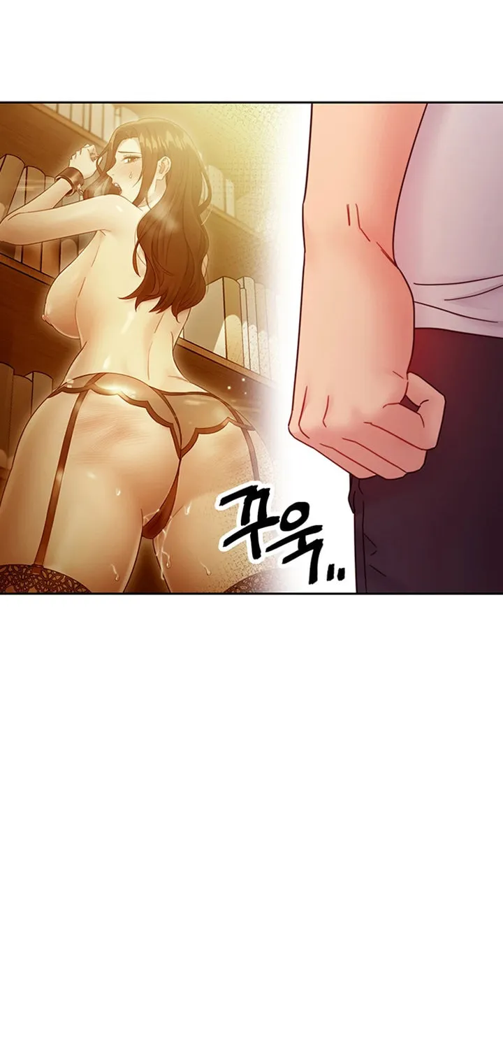 My Stepmother's Friends Chapter 57 page 49 - 