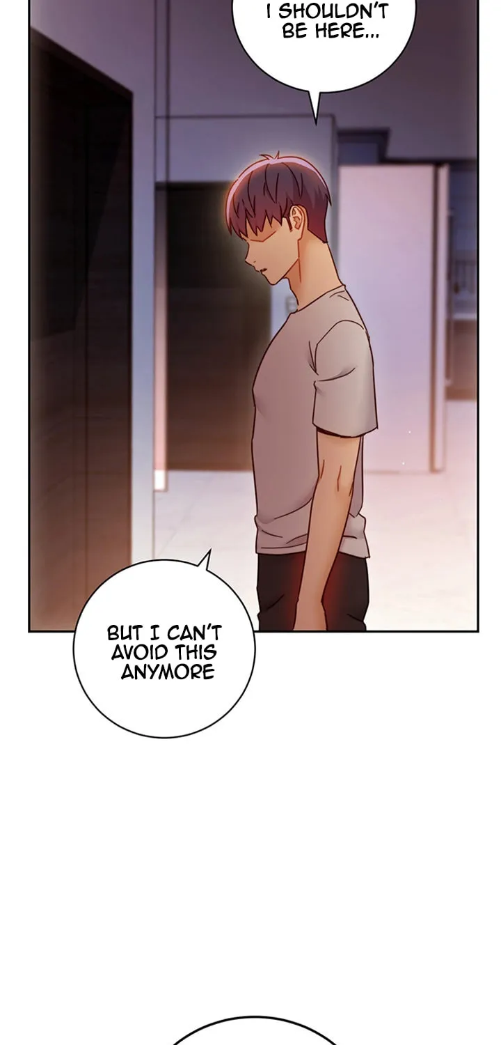 My Stepmother's Friends Chapter 57 page 53 - 