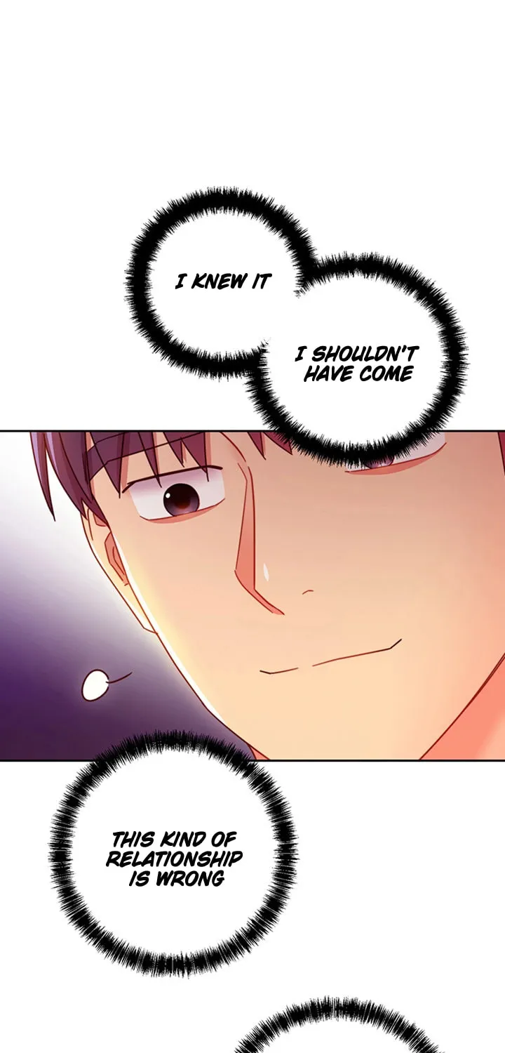 My Stepmother's Friends Chapter 57 page 55 - 