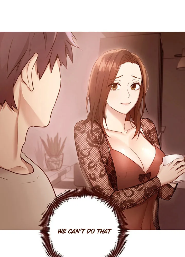 My Stepmother's Friends Chapter 57 page 7 - 