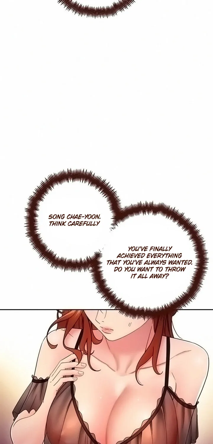 My Stepmother's Friends Chapter 57 page 8 - 