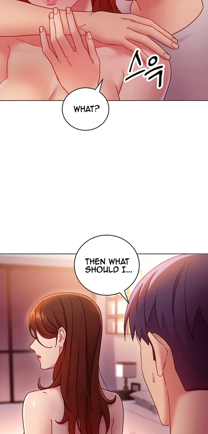 My Stepmother's Friends Chapter 57 page 77 - 