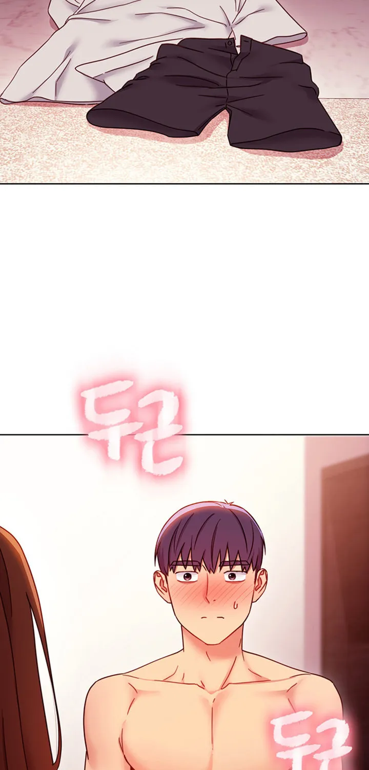 My Stepmother's Friends Chapter 58 page 13 - 