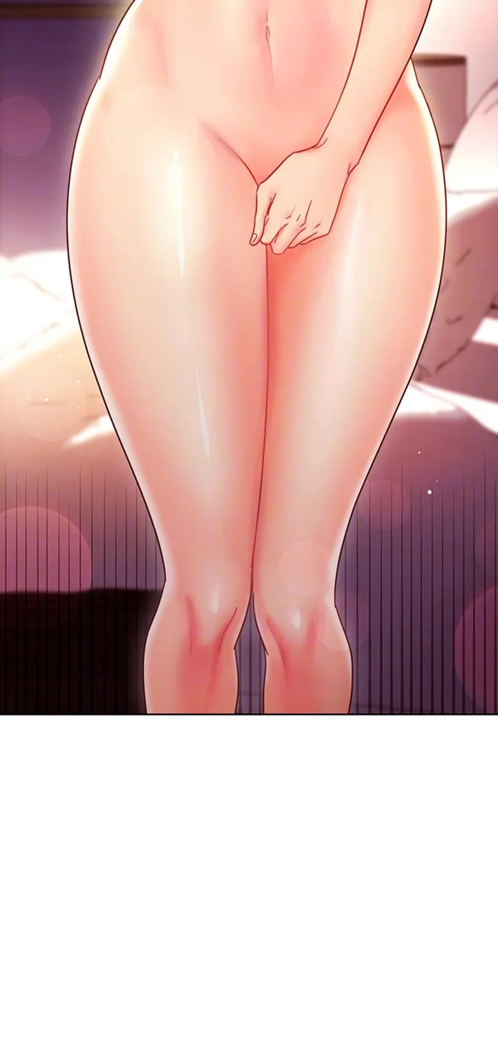 My Stepmother's Friends Chapter 58 page 16 - 