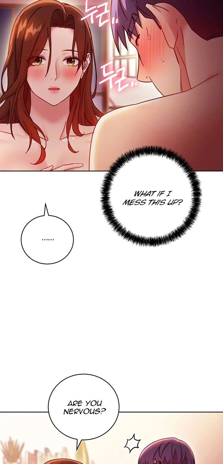 My Stepmother's Friends Chapter 58 page 19 - 