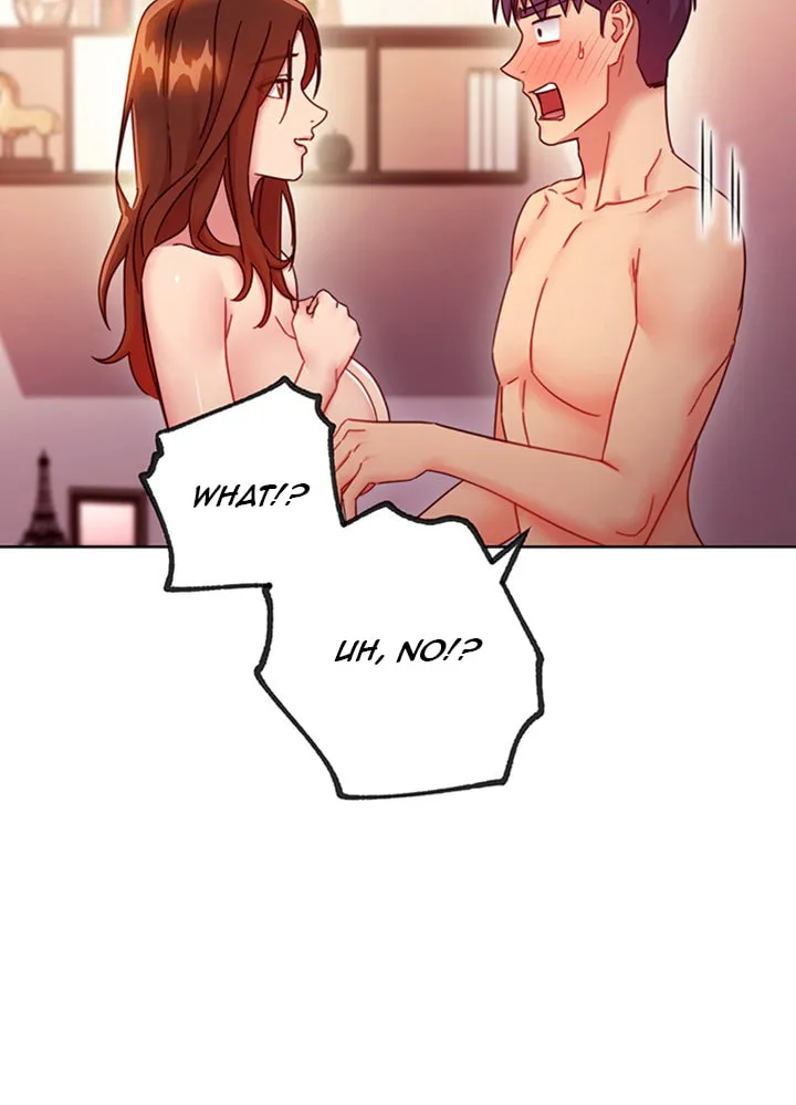 My Stepmother's Friends Chapter 58 page 20 - 