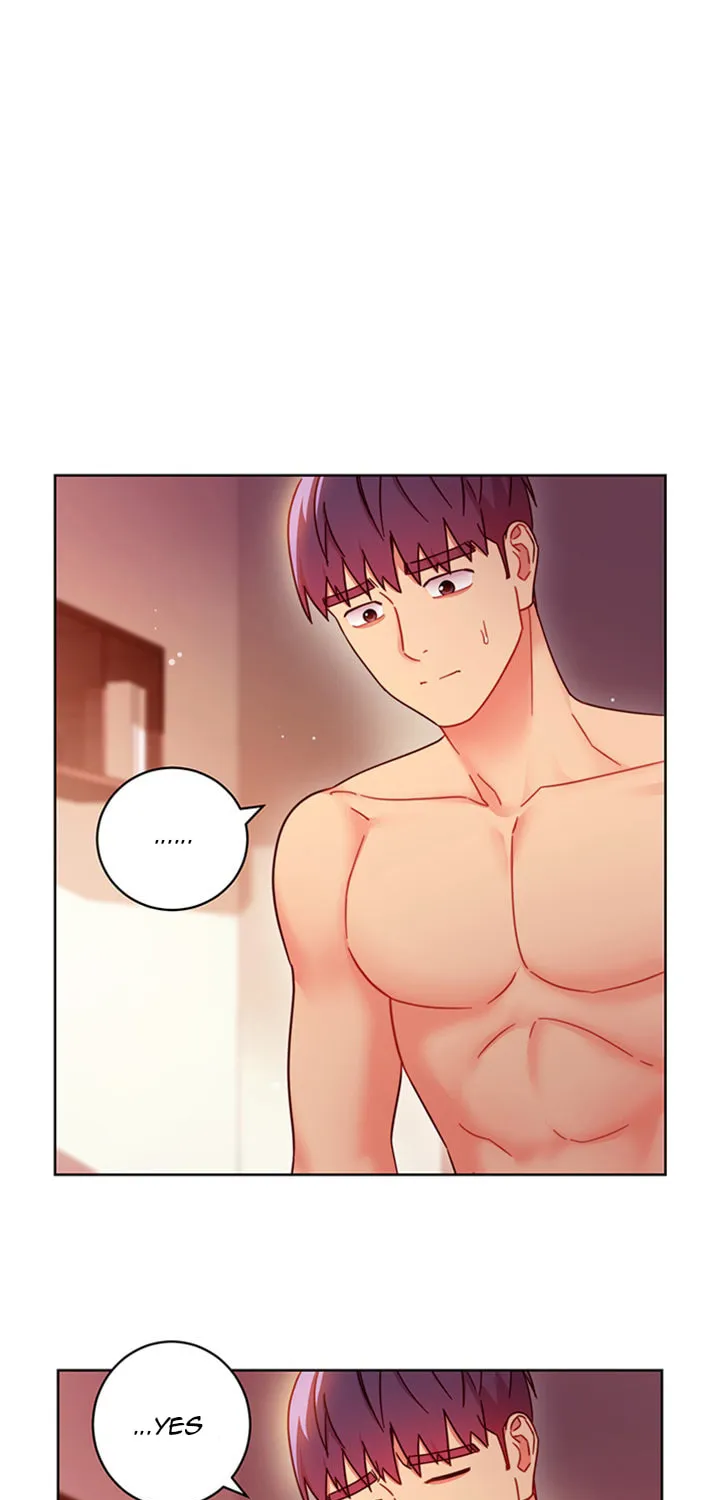 My Stepmother's Friends Chapter 58 page 21 - 