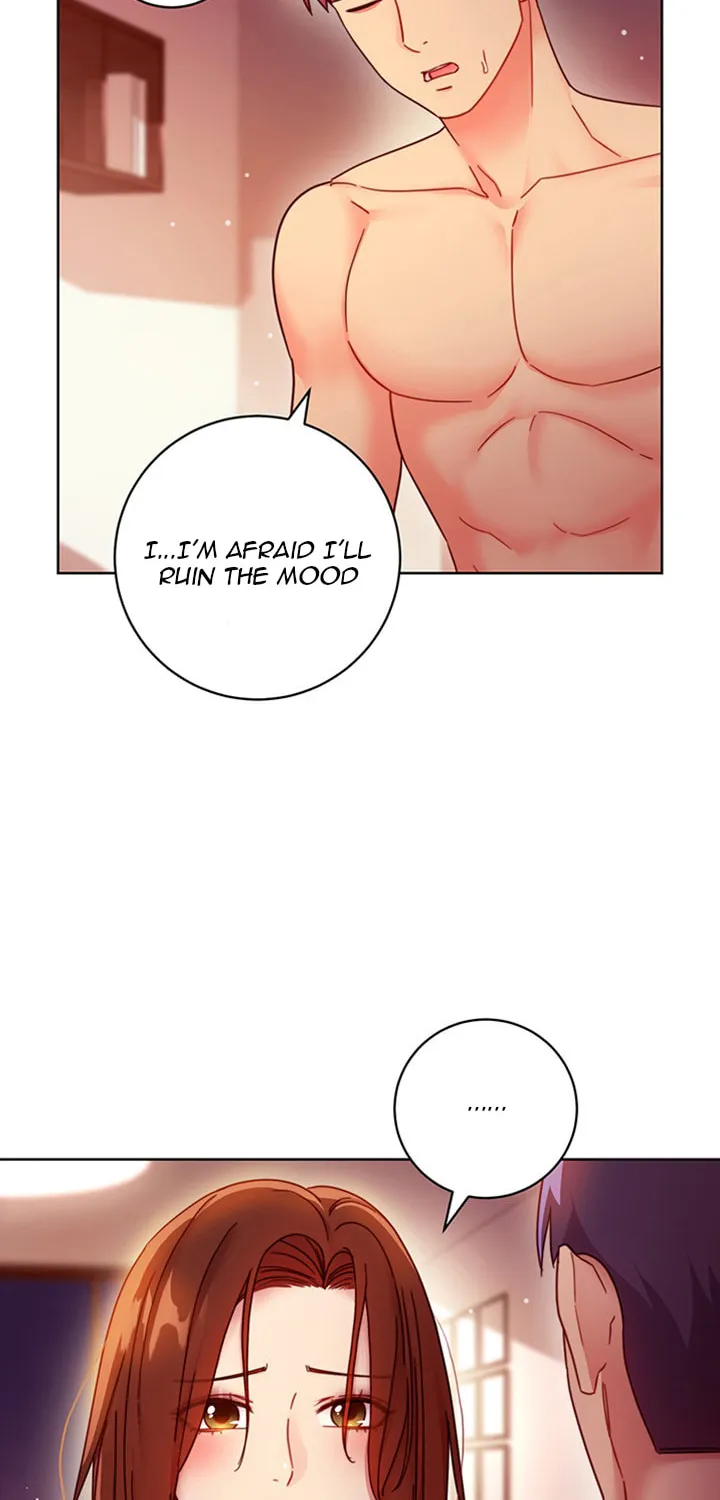 My Stepmother's Friends Chapter 58 page 22 - 