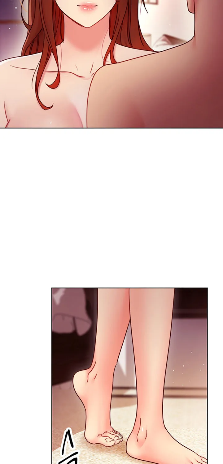 My Stepmother's Friends Chapter 58 page 23 - 