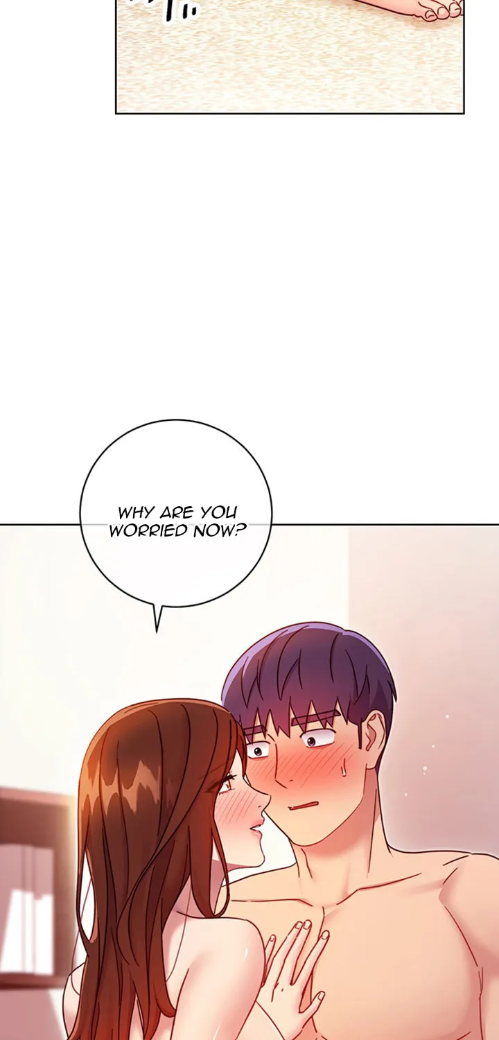 My Stepmother's Friends Chapter 58 page 24 - 