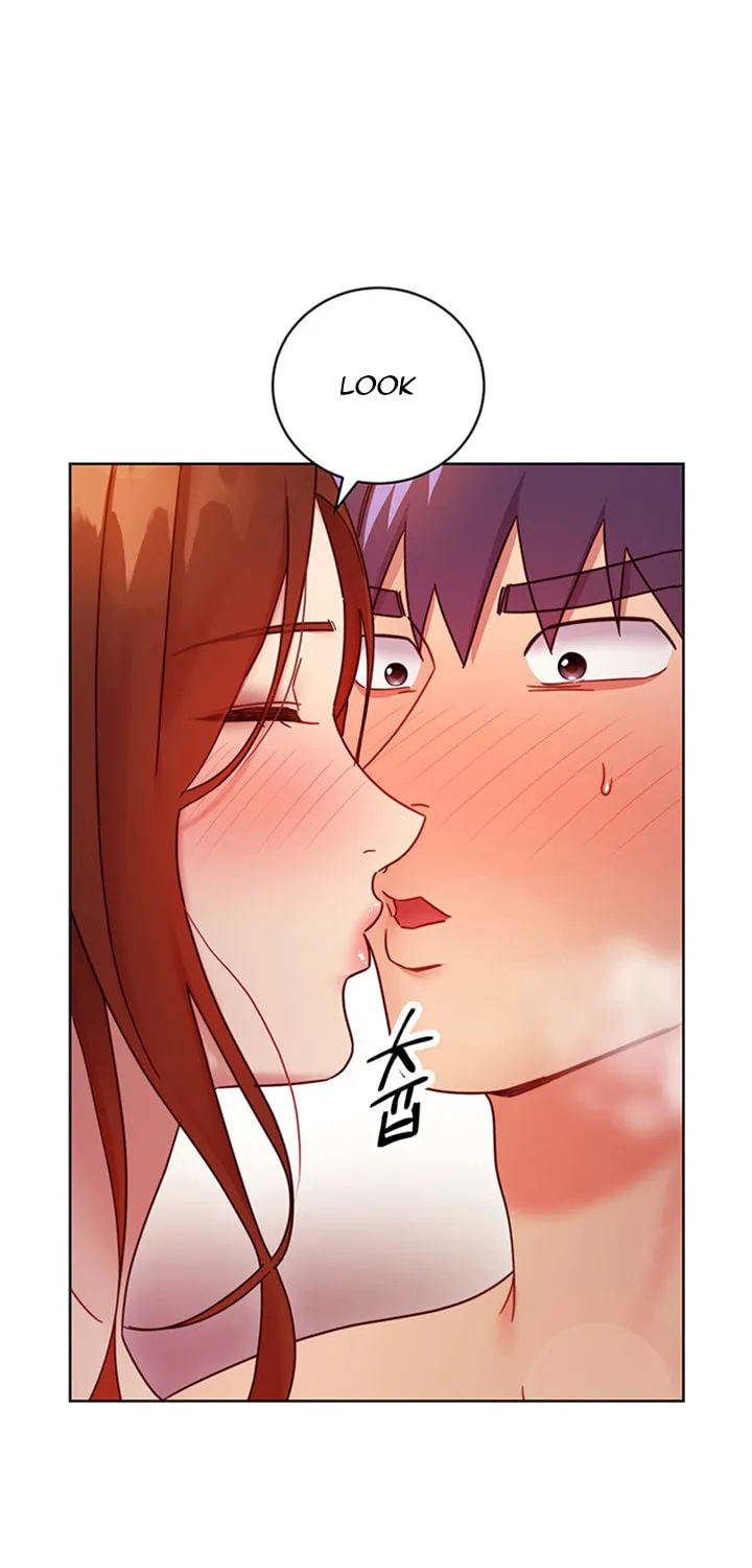 My Stepmother's Friends Chapter 58 page 28 - 
