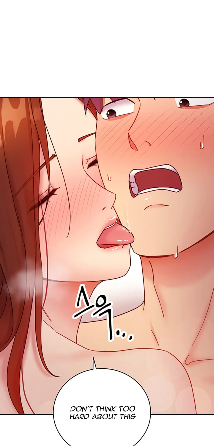 My Stepmother's Friends Chapter 58 page 29 - 