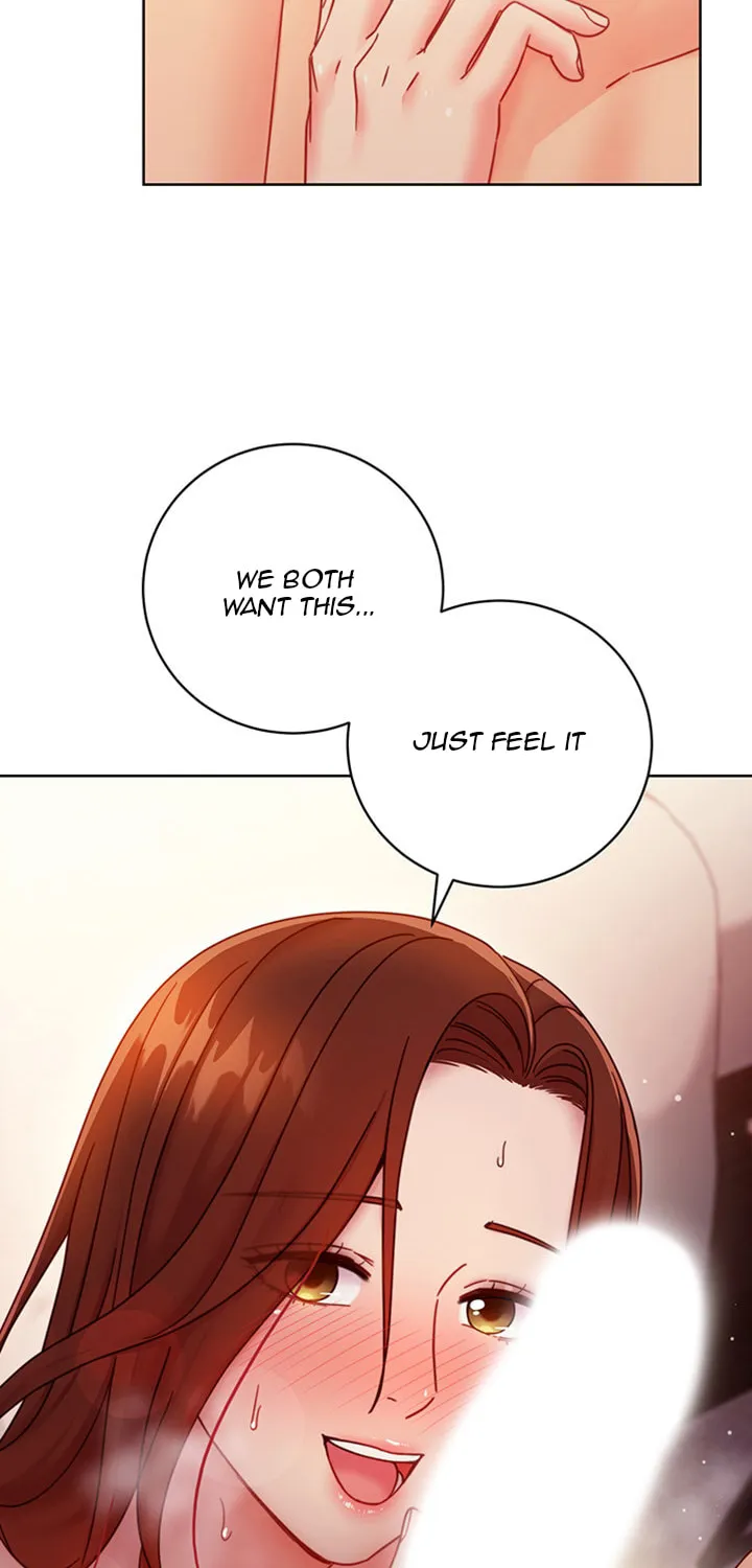 My Stepmother's Friends Chapter 58 page 33 - 