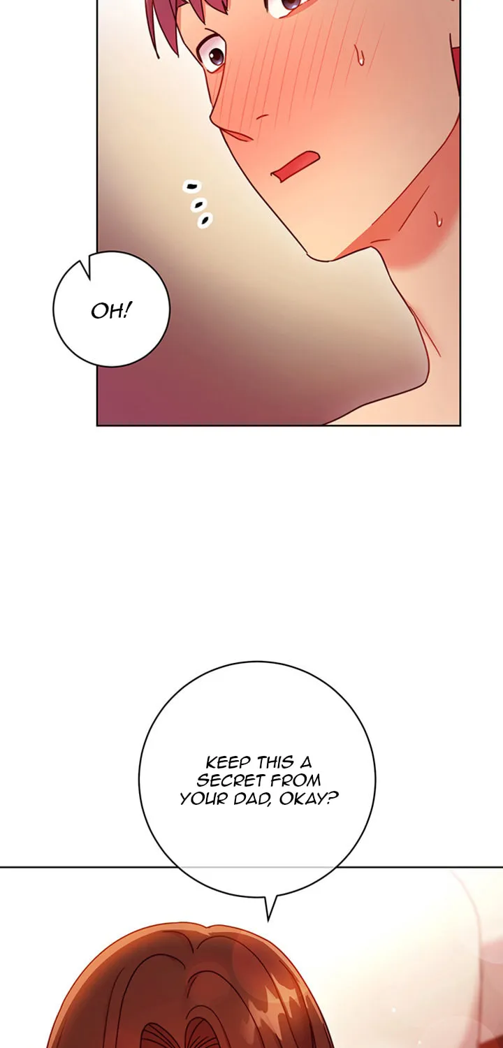 My Stepmother's Friends Chapter 58 page 37 - 