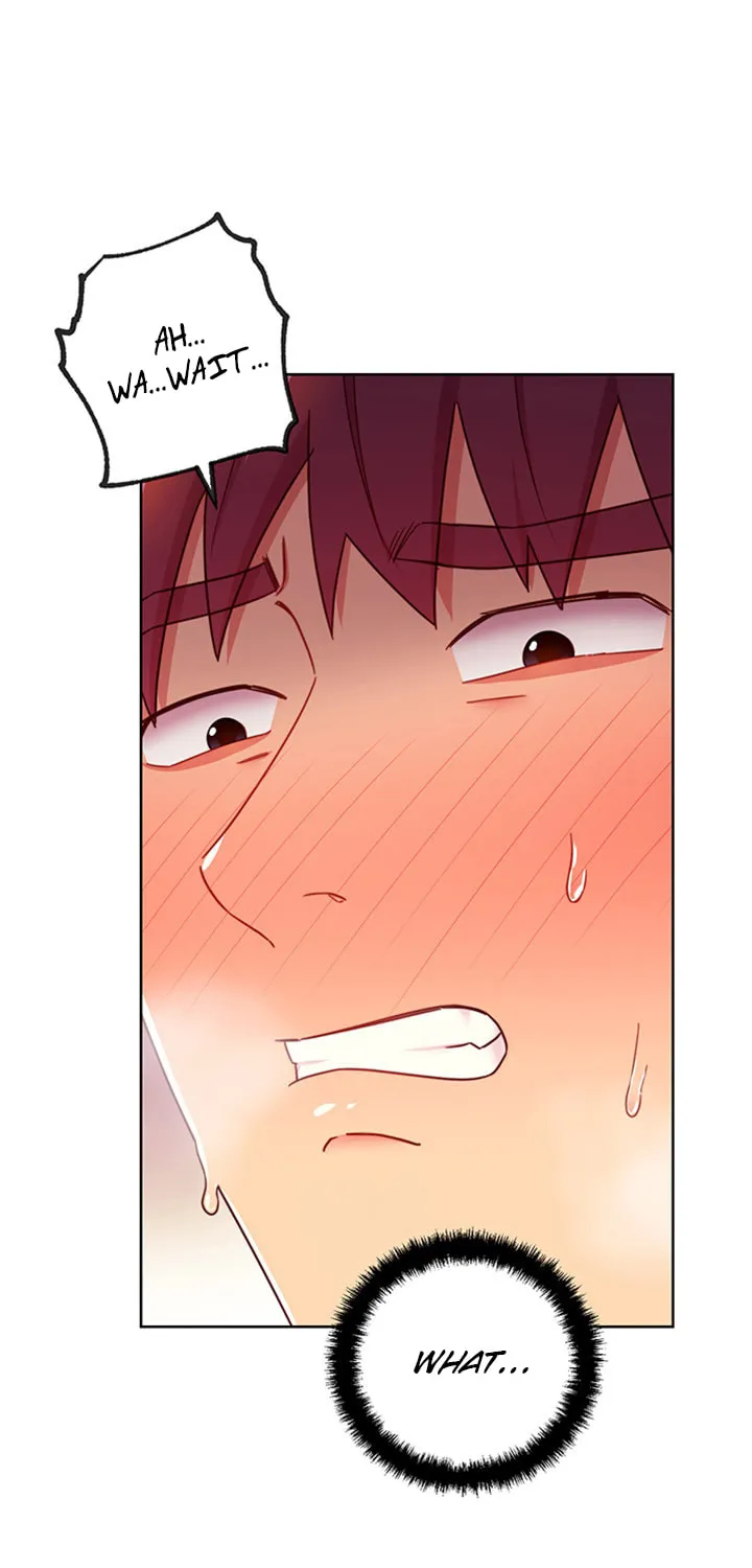 My Stepmother's Friends Chapter 58 page 42 - 