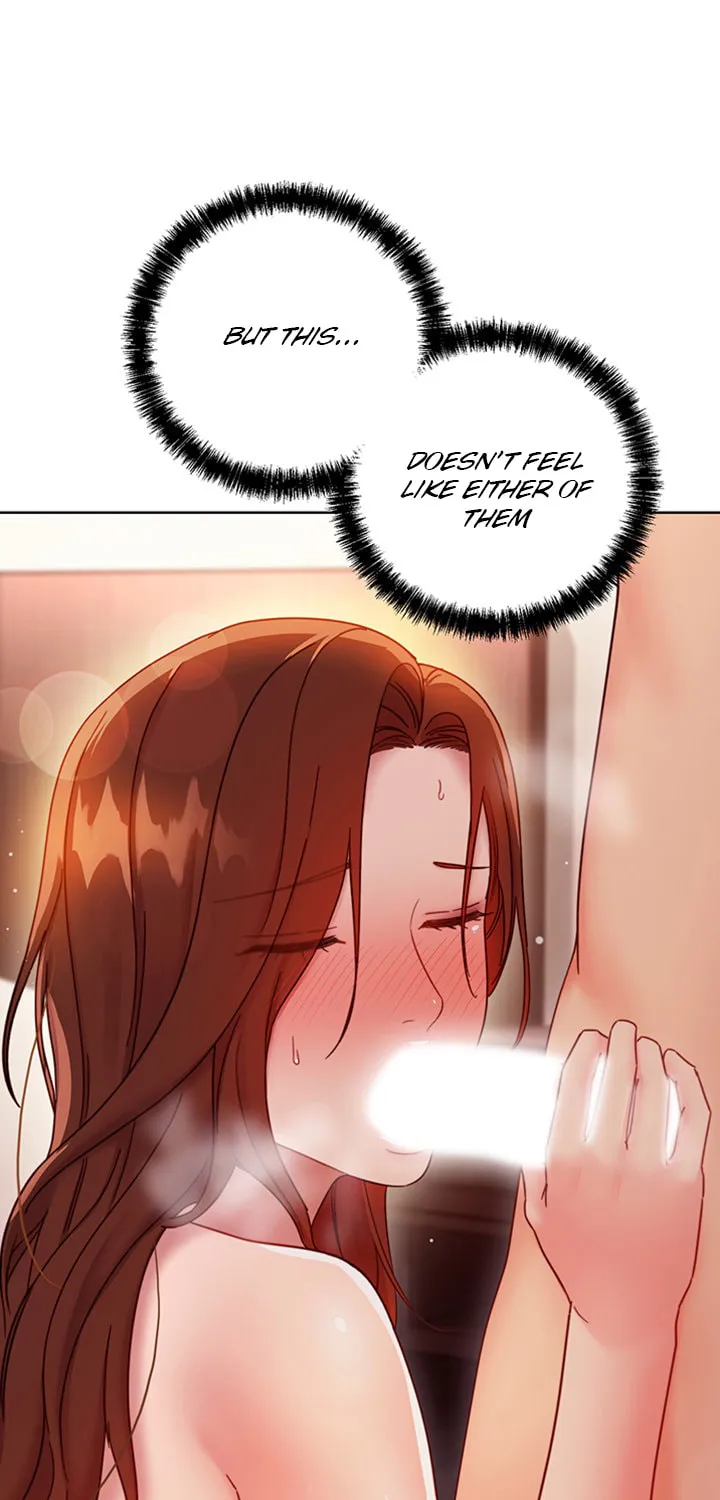 My Stepmother's Friends Chapter 58 page 49 - 