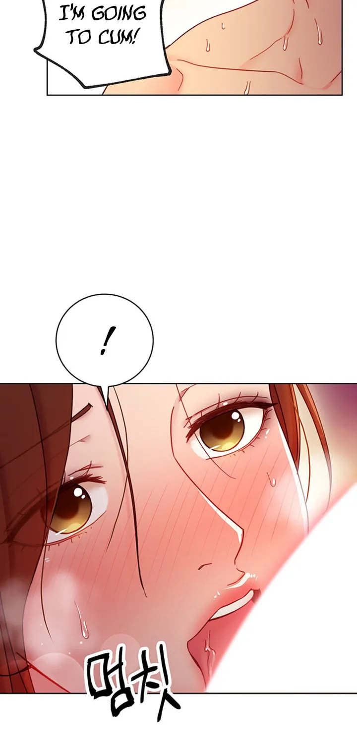 My Stepmother's Friends Chapter 58 page 54 - 