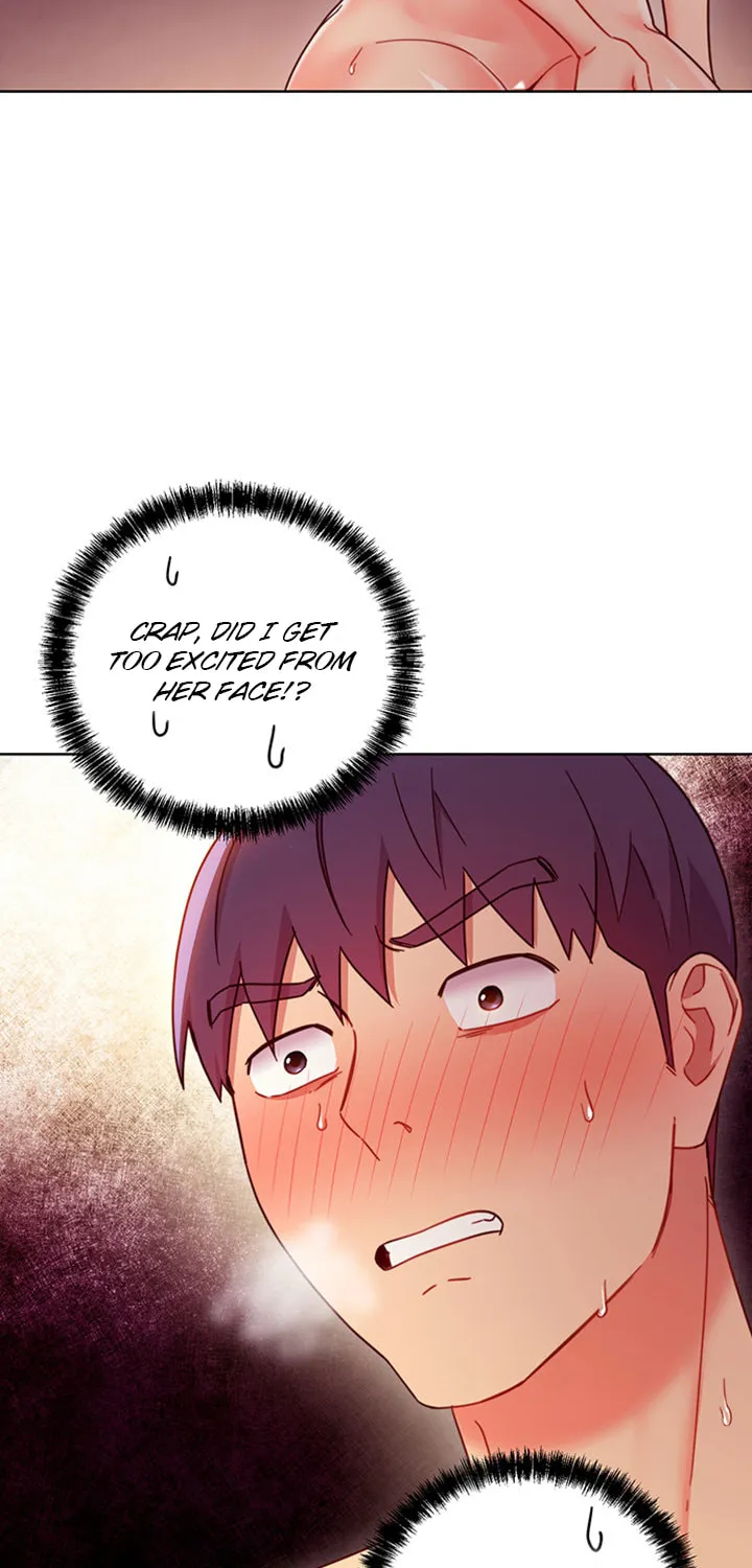 My Stepmother's Friends Chapter 58 page 64 - 