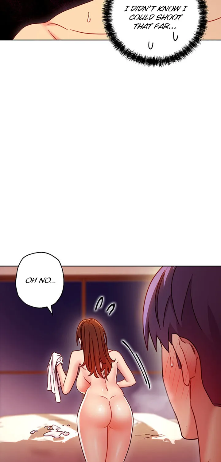 My Stepmother's Friends Chapter 58 page 65 - 