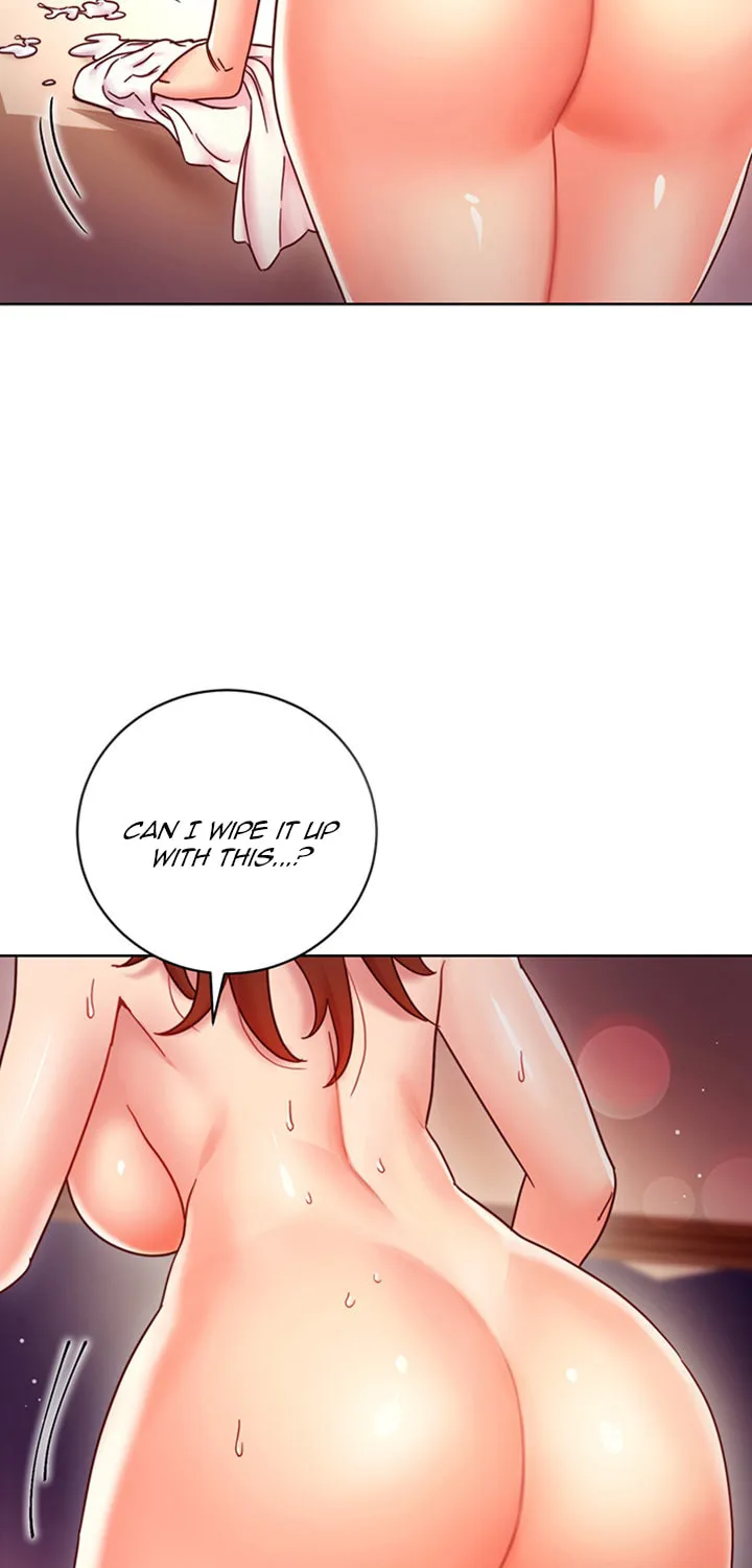 My Stepmother's Friends Chapter 58 page 67 - 