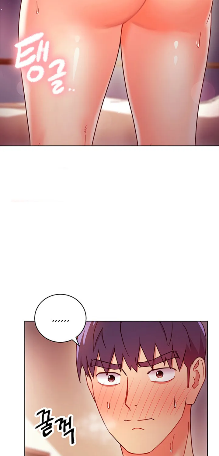 My Stepmother's Friends Chapter 58 page 68 - 
