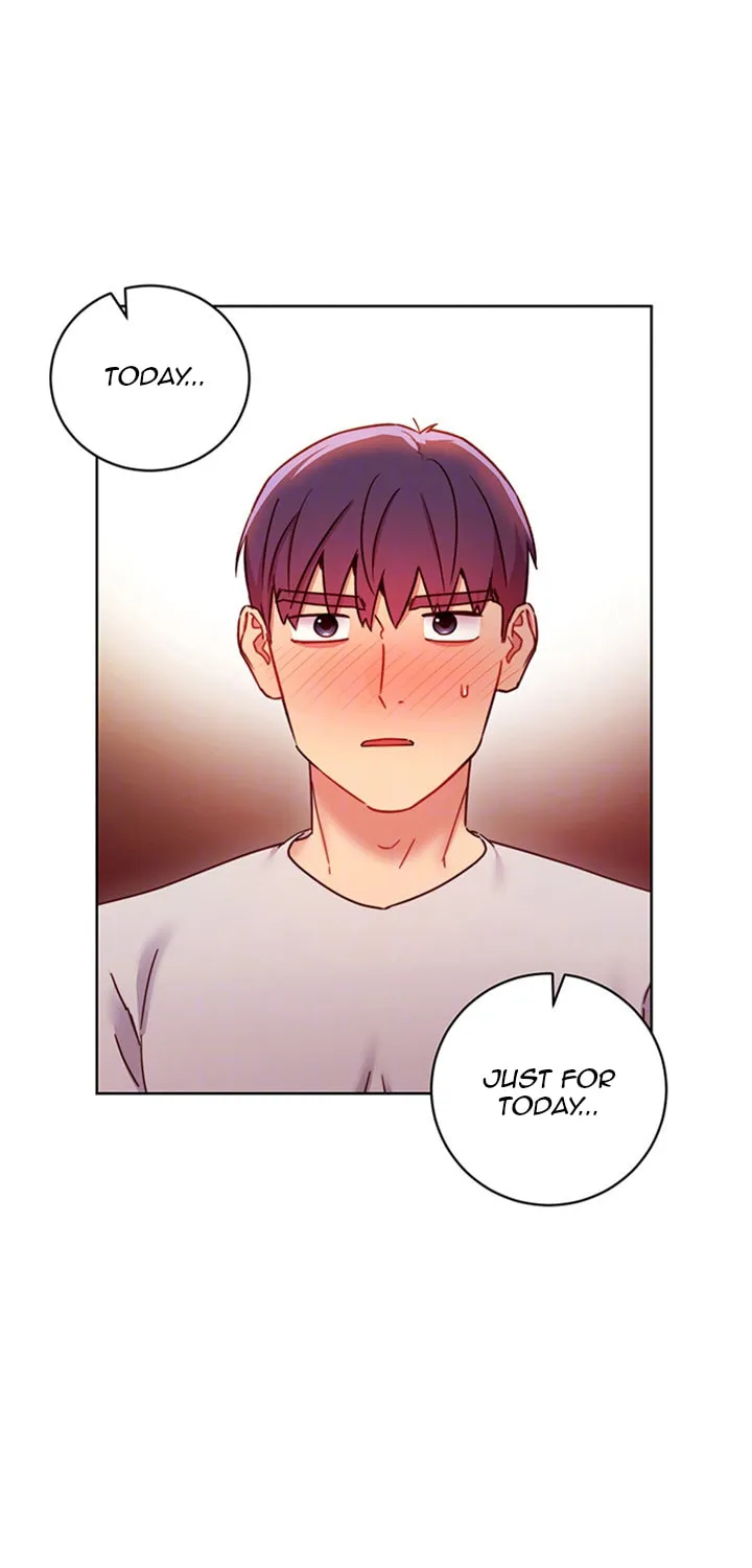 My Stepmother's Friends Chapter 58 page 8 - 