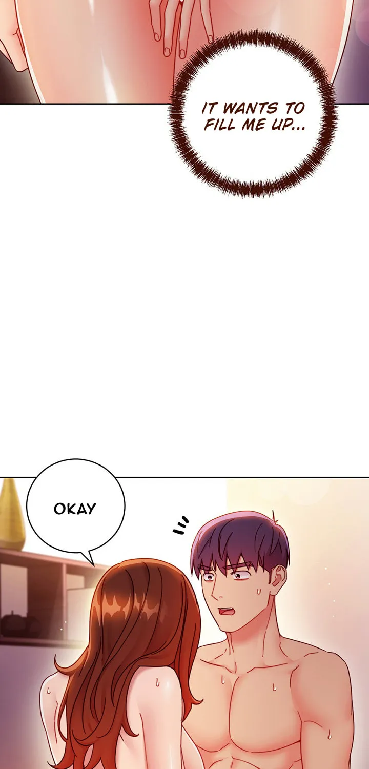My Stepmother's Friends Chapter 59 page 14 - 