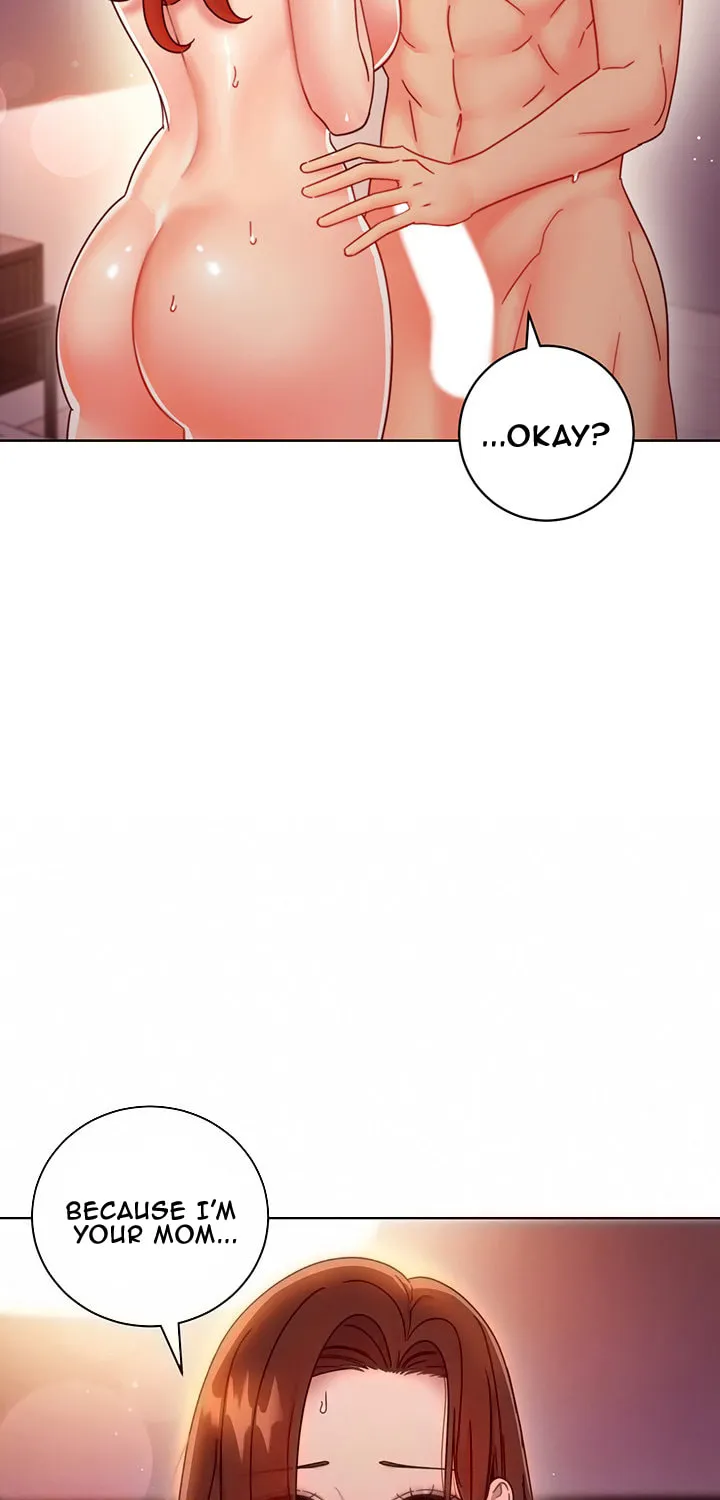 My Stepmother's Friends Chapter 59 page 15 - 