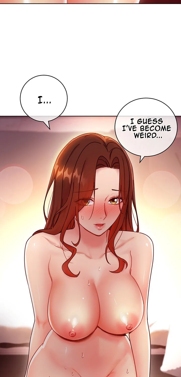 My Stepmother's Friends Chapter 59 page 21 - 