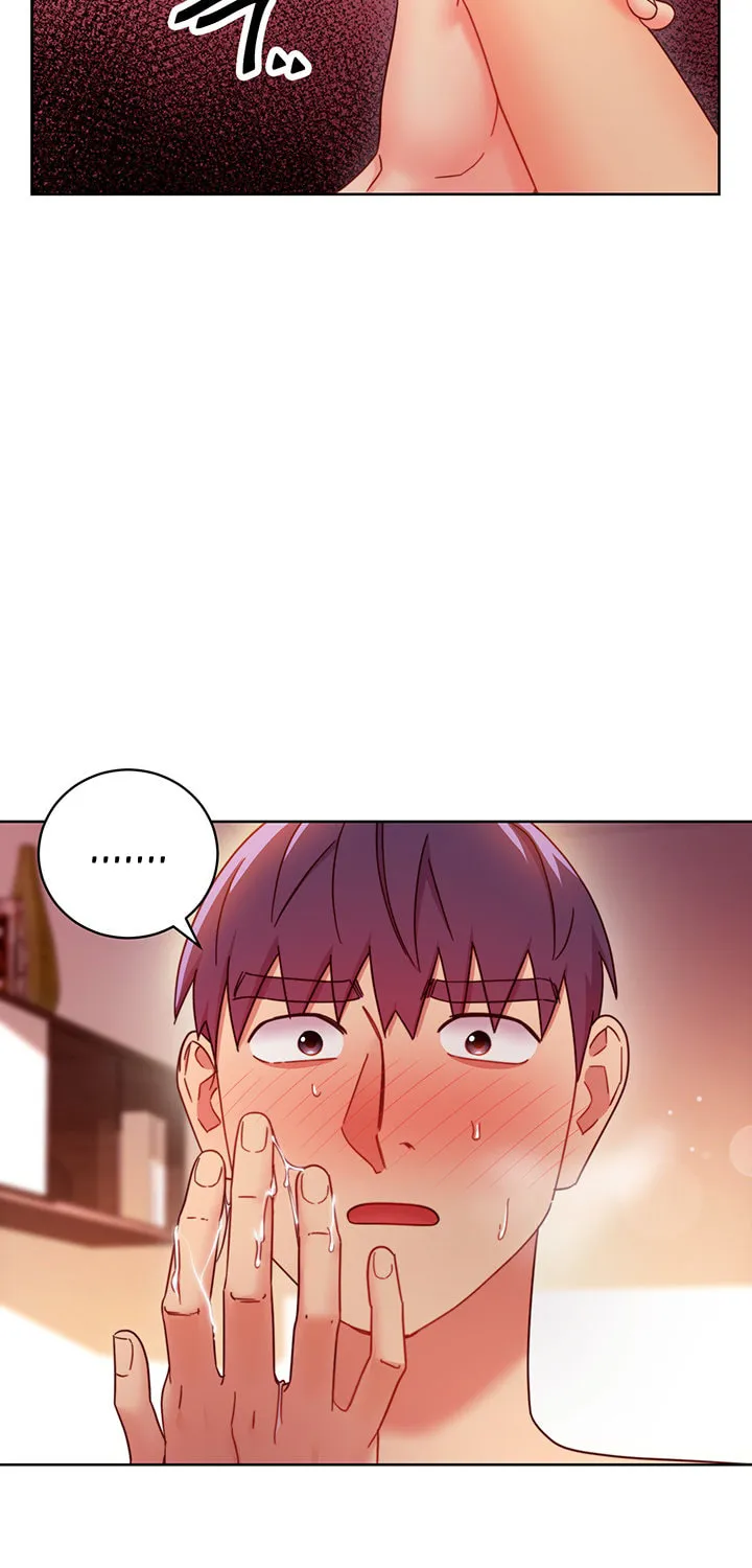 My Stepmother's Friends Chapter 59 page 23 - 