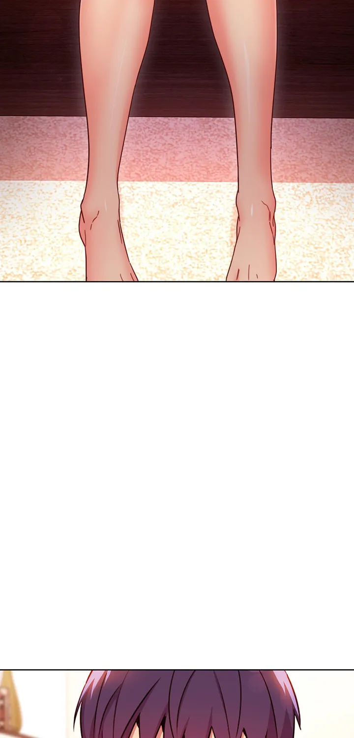 My Stepmother's Friends Chapter 59 page 28 - 